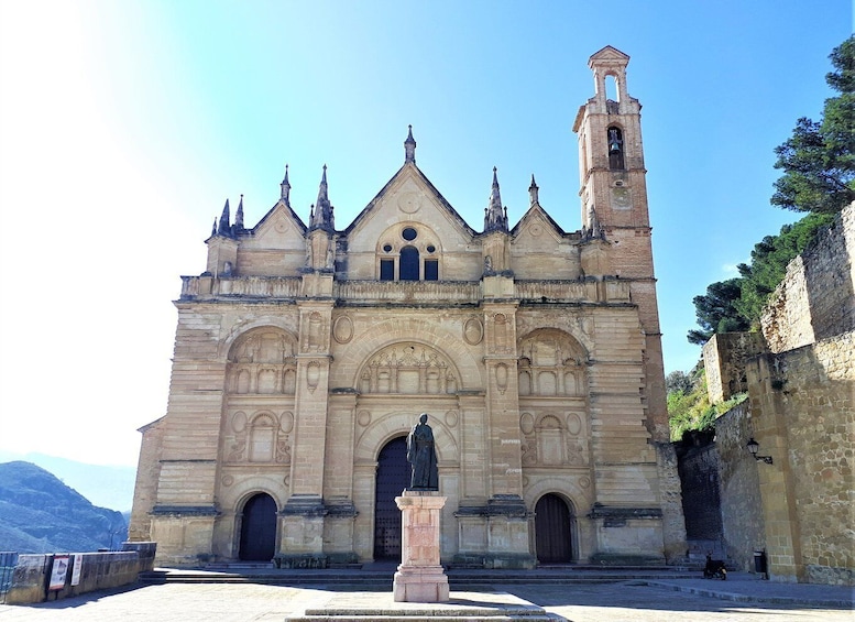 Picture 4 for Activity Málaga: Antequera Guided Walking Tour