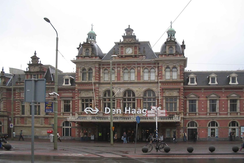 Picture 4 for Activity Amsterdam: The Hague, Delft and Rotterdam Private Day Tour