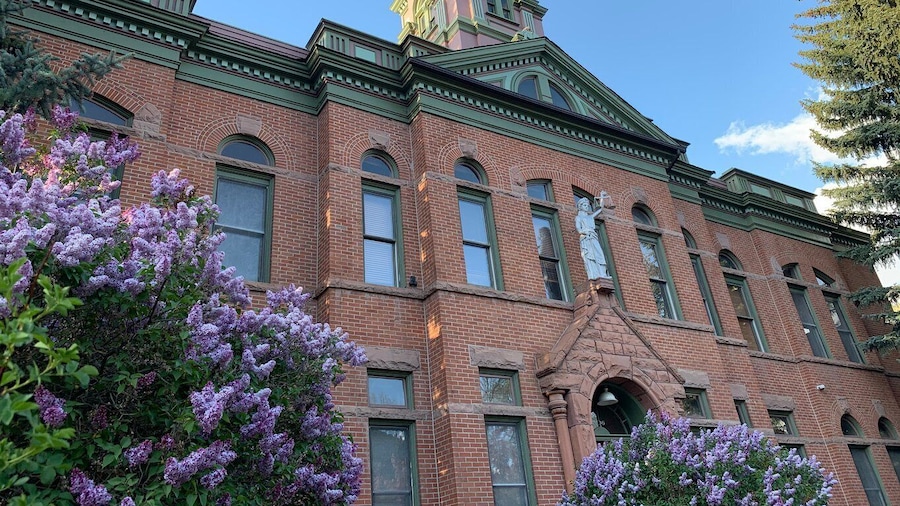 Aspen: From Past to Present History Walking Tour