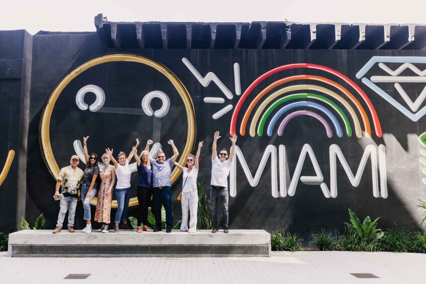 Picture 3 for Activity Miami: Wynwood Walking Tour