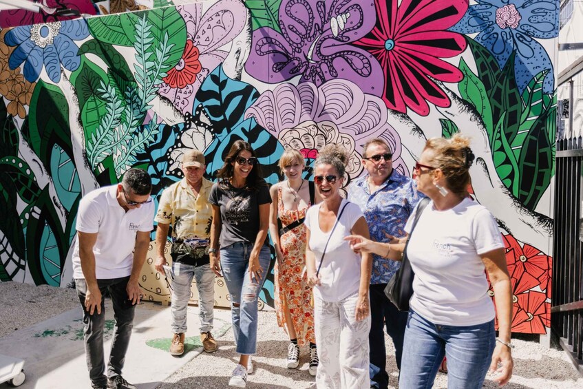 Miami: Wynwood Walking Tour