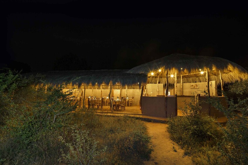 Picture 5 for Activity Yala National Park: 3-Day Private Luxury Glamping Experience