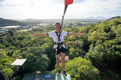 Cairns: Walk the Plank