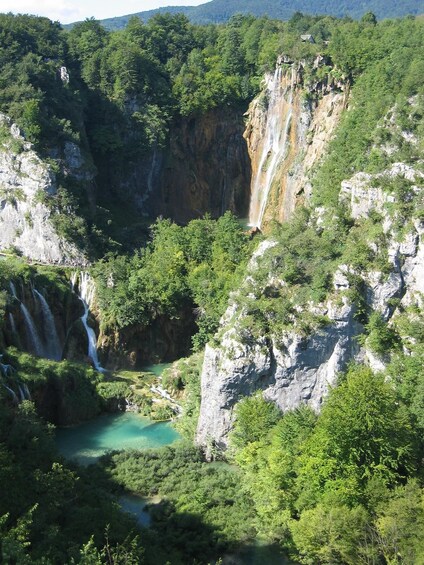 Picture 13 for Activity From Sarajevo: One-Way Transfer to Zagreb & Plitvice Lakes