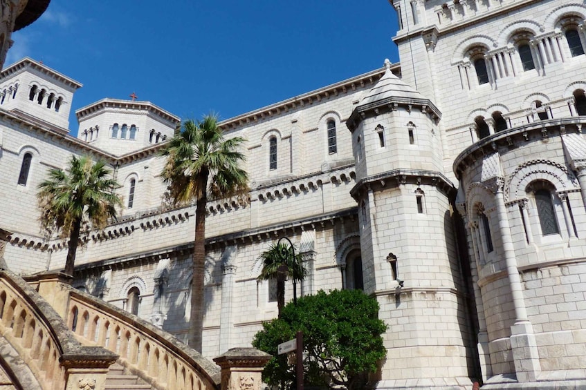 Picture 9 for Activity Monaco Old Town Highlights Self-Guided Scavenger Hunt & Tour