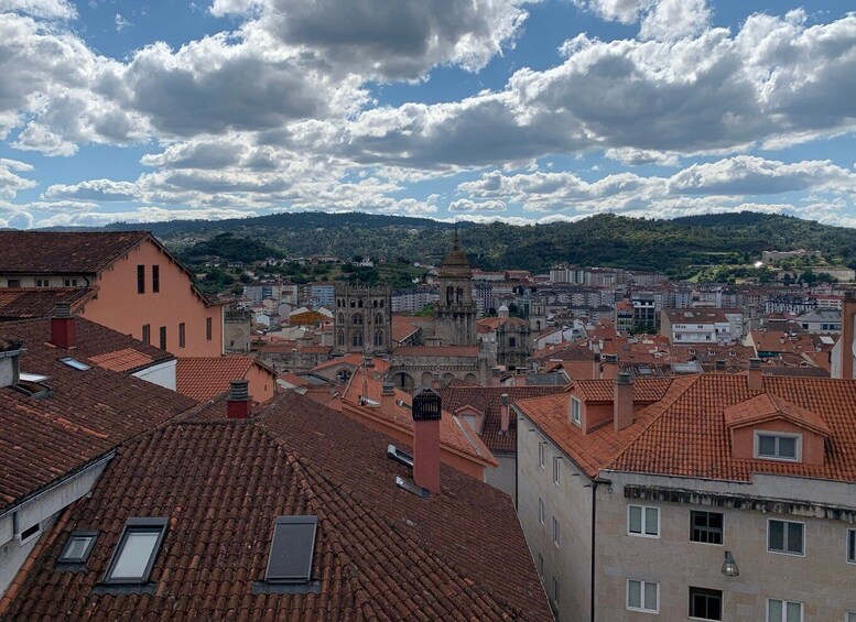 Picture 5 for Activity Ourense: 2-Hour Private City Walking Tour