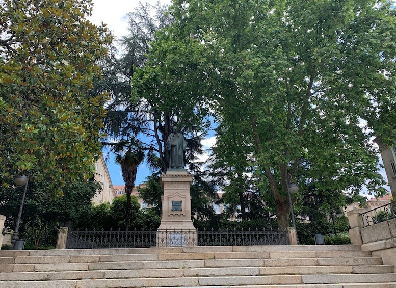 Picture 7 for Activity Ourense: 2-Hour Private City Walking Tour