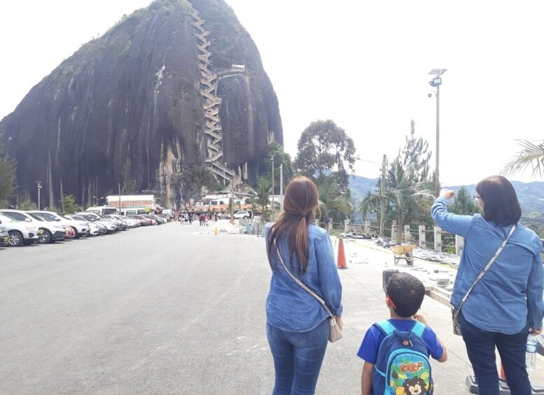 Picture 12 for Activity Guatapé: Horseback Ride & Tour Combo