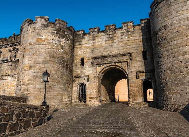 Picture 9 for Activity Glasgow: Stirling Castle, Whisky & Loch Lomond Tour