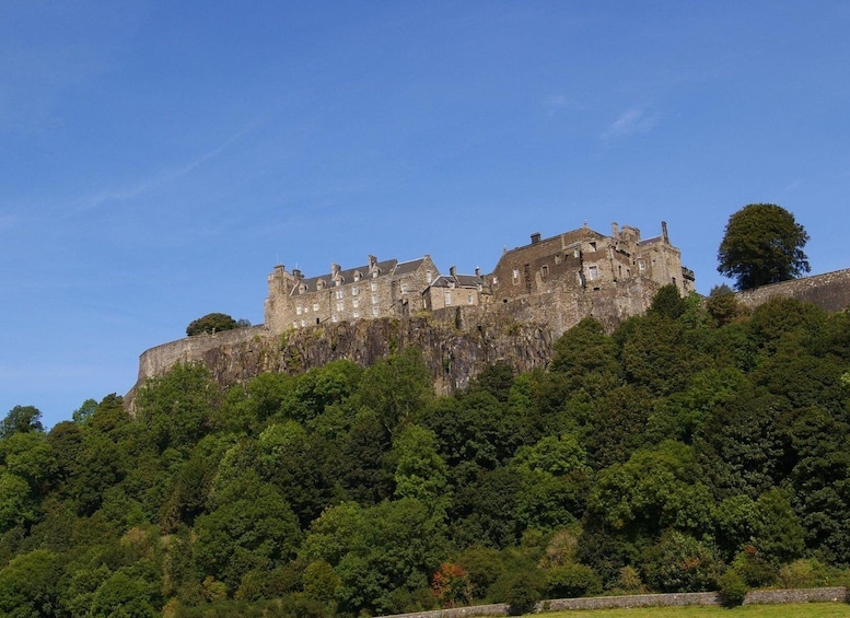 Picture 1 for Activity Glasgow: Stirling Castle, Whisky & Loch Lomond Tour