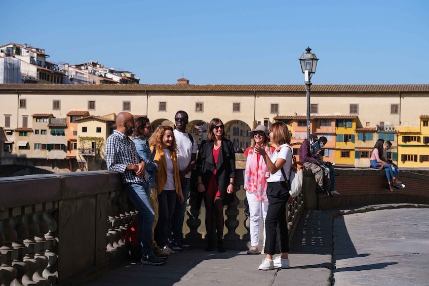 Picture 5 for Activity Florence: Sights and Bites Small Group Tour