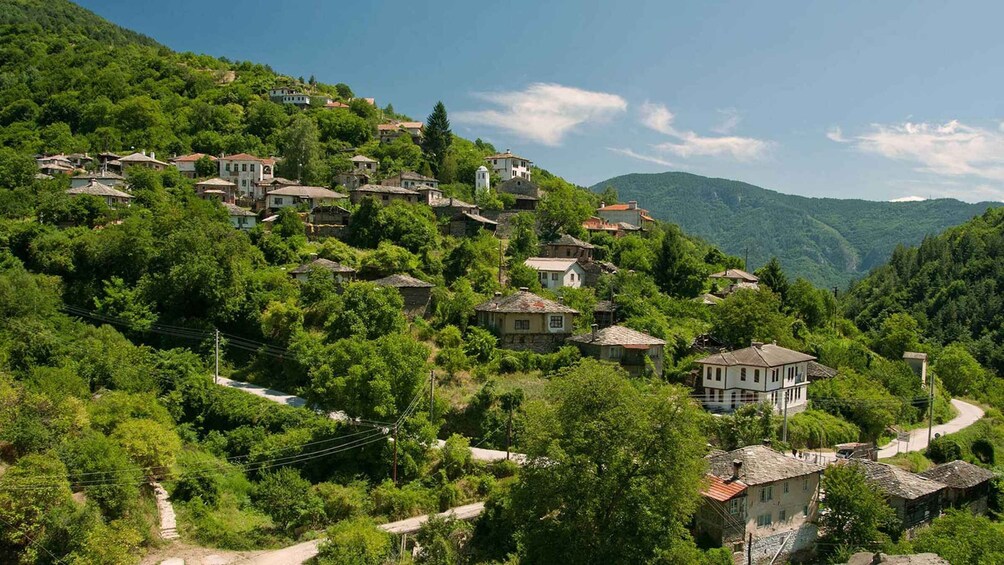 Picture 15 for Activity 3 Days Best of Plovdiv and the magic of the Rhodope mountain