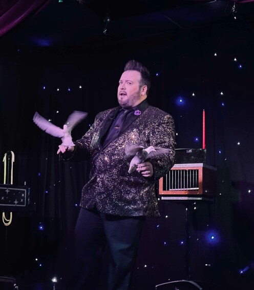 Picture 11 for Activity Pigeon Forge: Steven Best's Unbelievable Magic Show