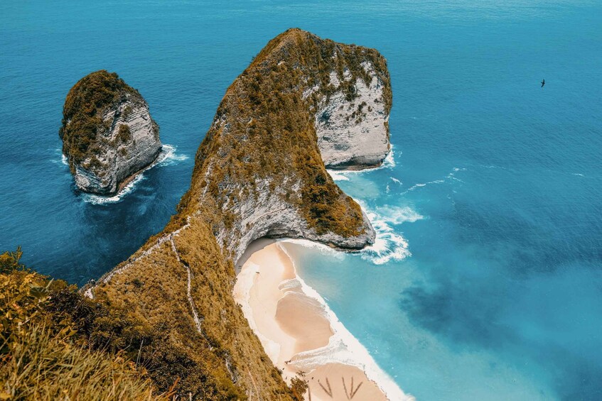 Picture 3 for Activity From Bali: Speedboat and Car Day Trip to Nusa Penida