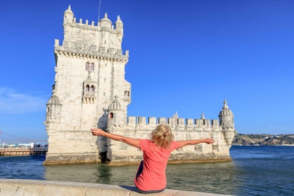 Belem : excursion privée d'une journée avec déjeuner, consacrée à l'histoir...