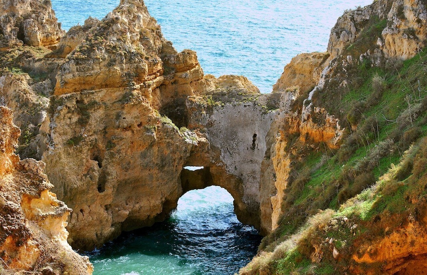 Picture 7 for Activity From Lagos: Cruise to the Caves of Ponta da Piedade