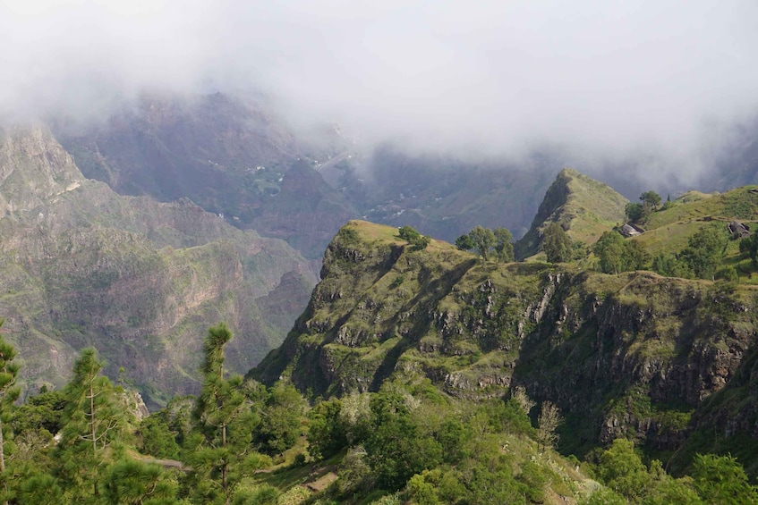 Picture 2 for Activity Ribeira Grande: Hiking Day Trip to Ribeira de Torre