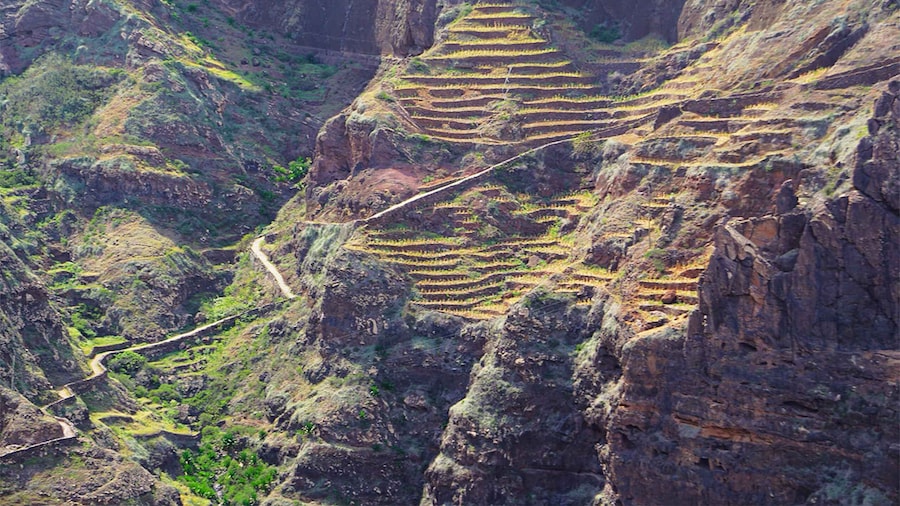 Ribeira Grande: Hiking Day Trip to Ribeira de Torre