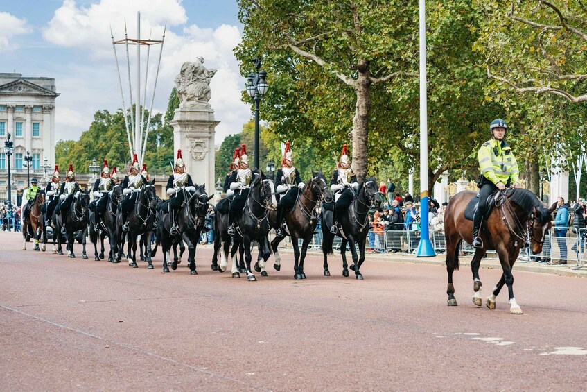 Picture 9 for Activity London: Changing of The Guard Tour
