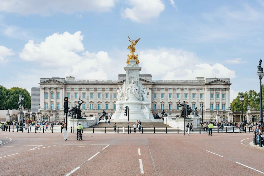 Picture 13 for Activity London: Changing of The Guard Tour