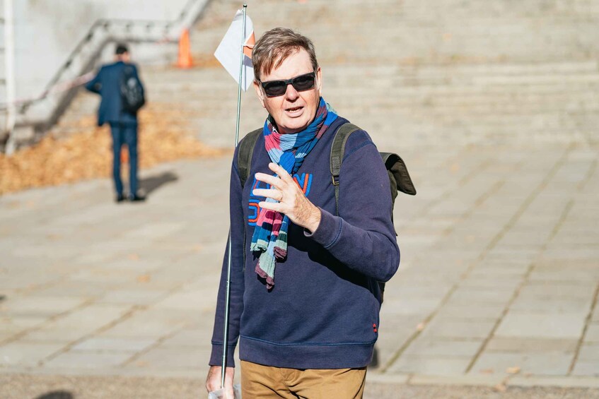 Picture 4 for Activity London: Changing of The Guard Tour