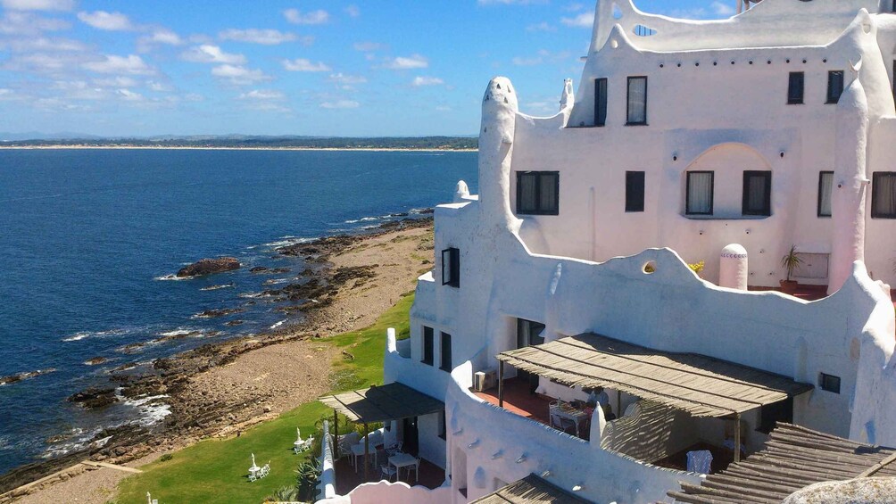 Picture 9 for Activity Sightseeing Adventure: Montevideo to Punta del Este