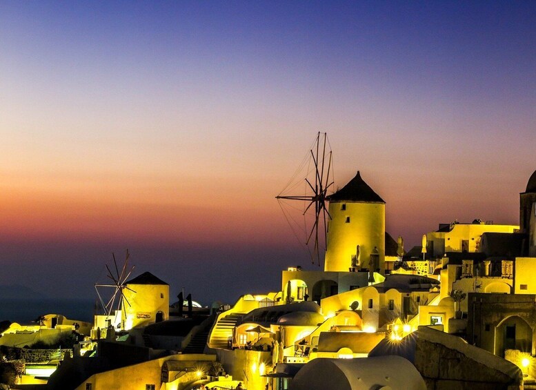 Picture 10 for Activity From Athens: Crete, Santorini, Mykonos 4-Day Tour