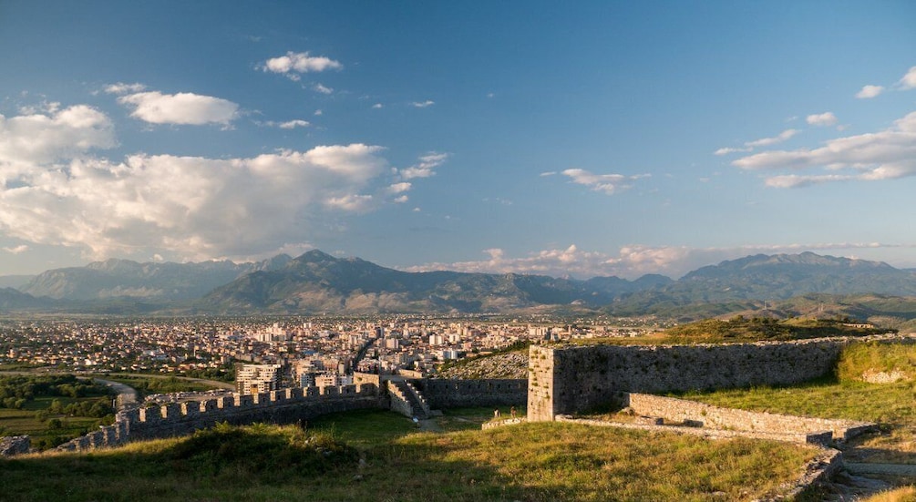 Picture 4 for Activity From Tirana: 2-Day Tour of Theth and Shkoder