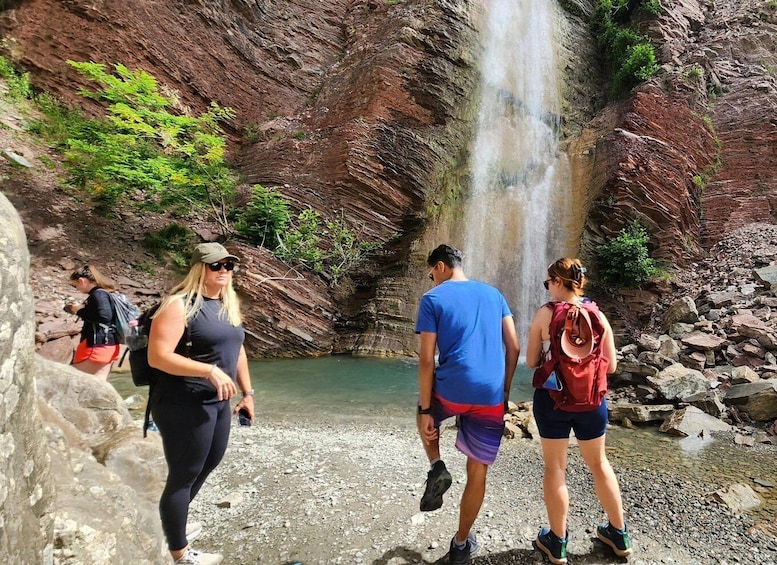 Picture 2 for Activity From Tirana: 2-Day Tour of Theth and Shkoder