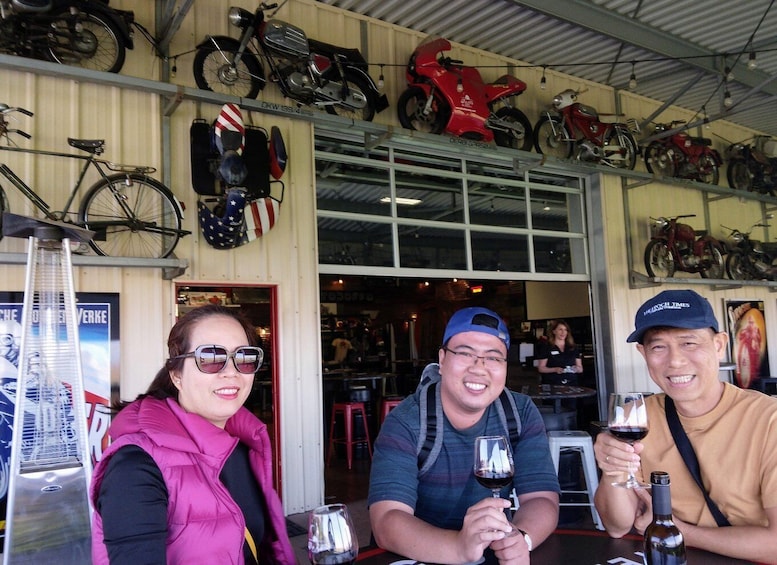 Picture 7 for Activity Temecula: Tour to 2-3 Temecula Wine Country Wineries