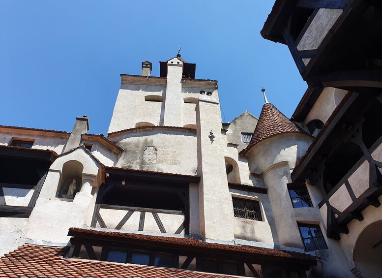 Picture 10 for Activity 7h Dracula's Castle Private Tour from Bucharest - Fast Tour