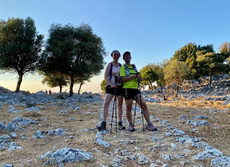 Picture 9 for Activity From Salakos: Profitis Ilias Hike with Sunset