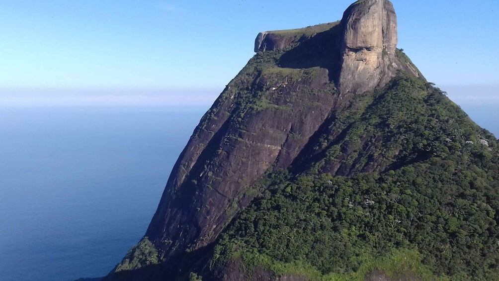 Rio de Janeiro: Pedra da Gavea Adventure Hike