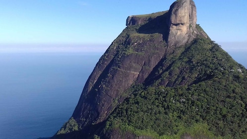 Río de Janeiro: caminata de aventura Pedra da Gavea