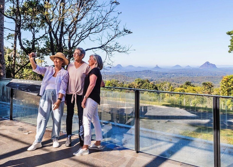 Picture 8 for Activity Sunshine Coast & Noosa Highlights Tour: Maleny and Montville