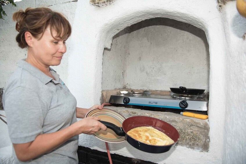 Picture 3 for Activity Mykonos: Barbecue at a Mykonian Farm