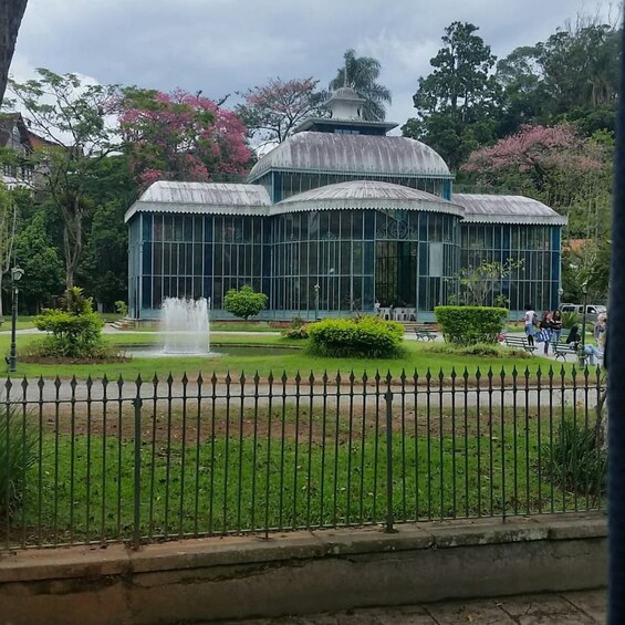 Picture 4 for Activity From Rio de Janeiro: Petrópolis Private Day Trip