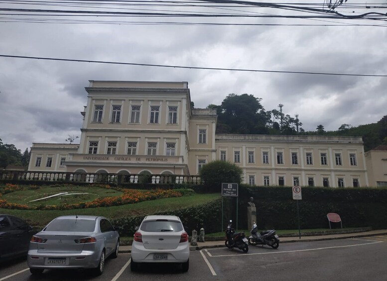 Picture 6 for Activity From Rio de Janeiro: Petrópolis Private Day Trip