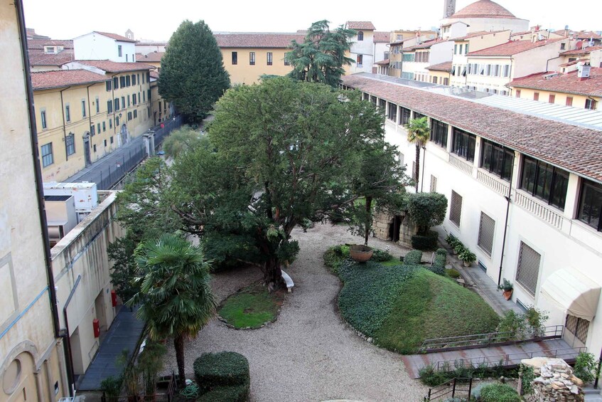 Picture 5 for Activity Florence: National Archeological Museum of Florence