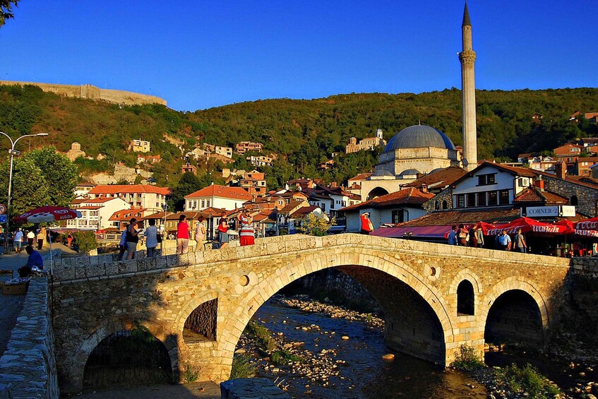 Picture 7 for Activity From Tirana: Pristina & Prizren in Kosovo Private Day Tour