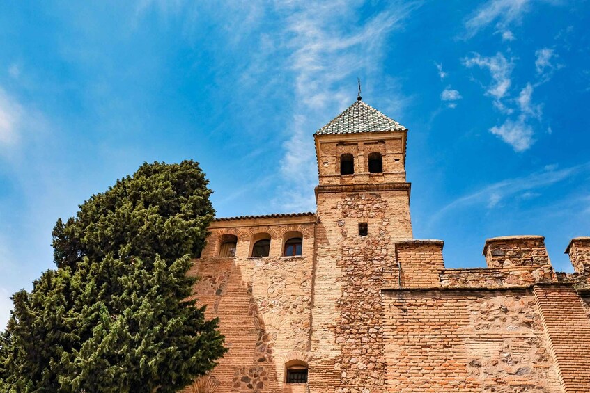 Picture 8 for Activity From Madrid: Avila, Segovia & Toledo Private Tour