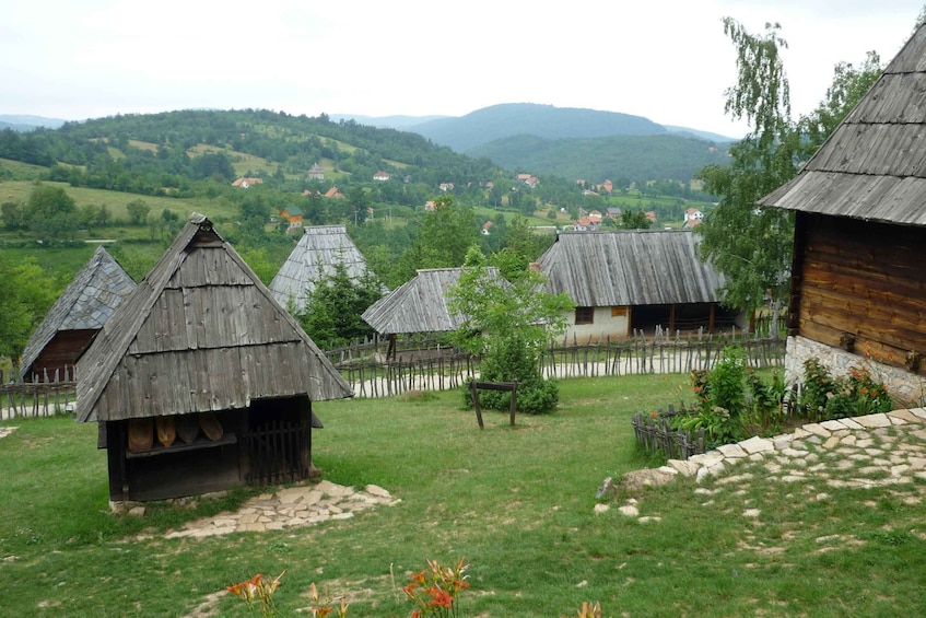 Picture 3 for Activity From Belgrade: Full-Day Guided Tour of Zlatibor Mountain