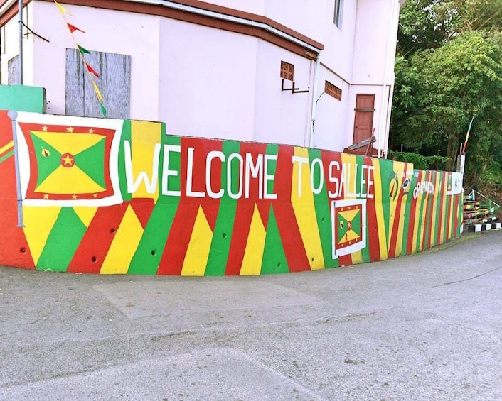 Picture 6 for Activity Grenada: Rum Distillery Tour and Tastings