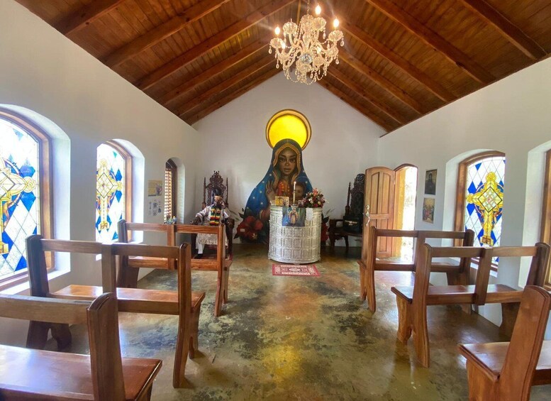 Picture 4 for Activity From Ocho Rios: Bob Marley Mausoleum Entry Tickets and Tour