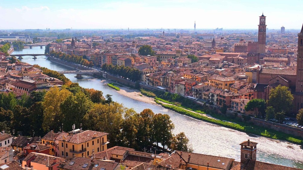 Picture 4 for Activity Verona: Walking City Highlights Tour