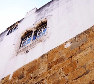 Lissabon: Lissabonin juutalaisen historian kierros