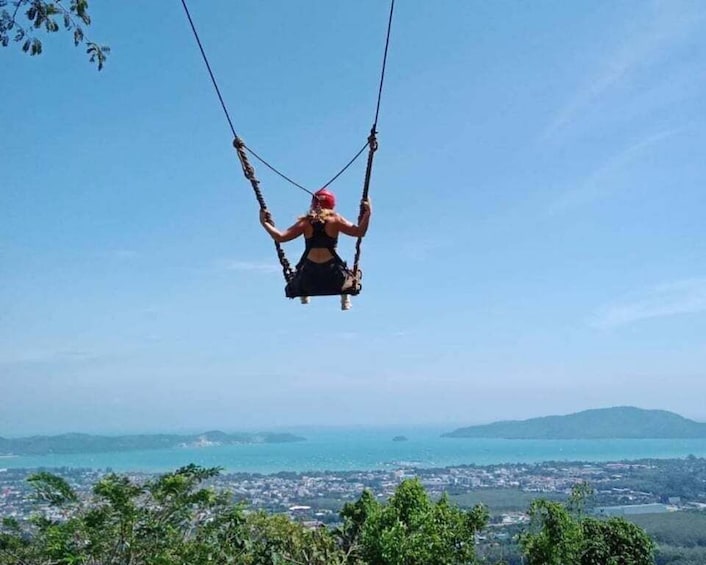 Picture 11 for Activity Phuket: Guided ATV Tour