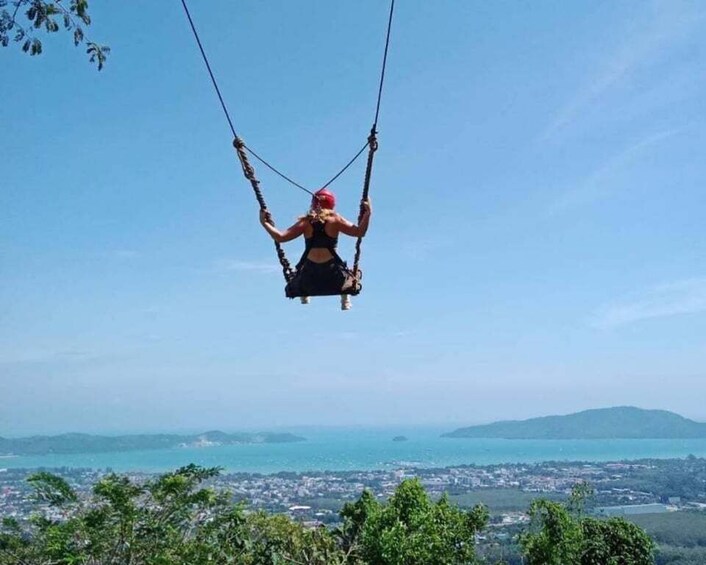 Picture 11 for Activity Phuket: Guided ATV Tour