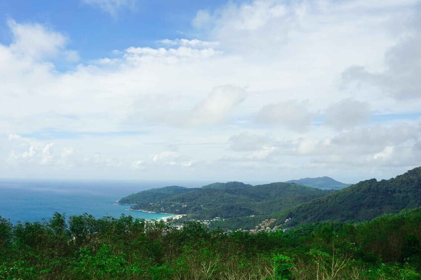 Picture 2 for Activity Phuket: Guided ATV Tour