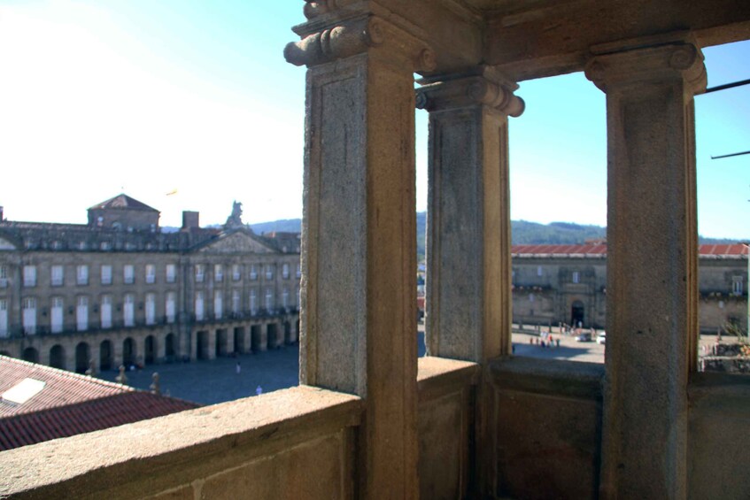 Picture 1 for Activity Santiago de Compostela: Cathedral & Museum Private Tour